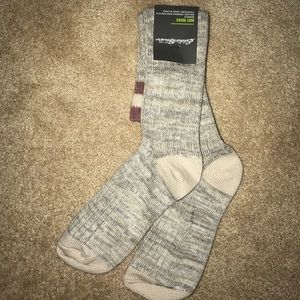 Eddie Bauer Womens Boot Socks